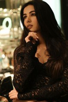 Actress Sonal Chauhan Gallery